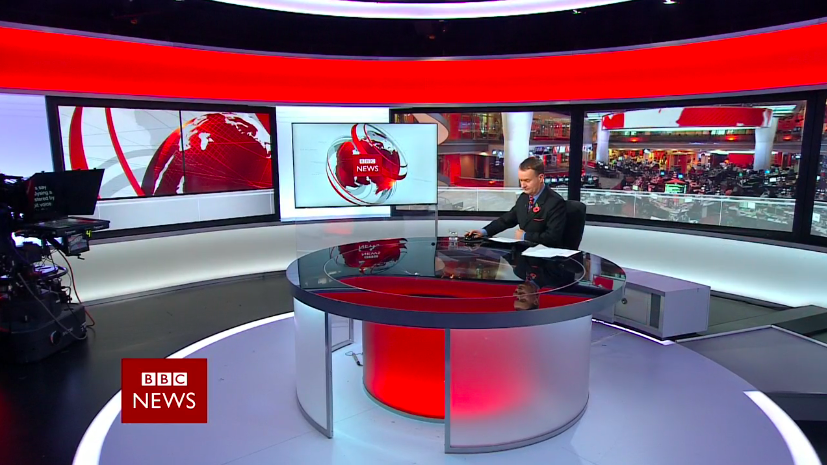 BBC World News From New Broadcasting House: 14th January 2013 - The ...